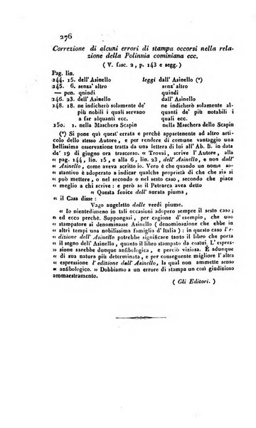 Giornale ligustico di scienze, lettere ed arti