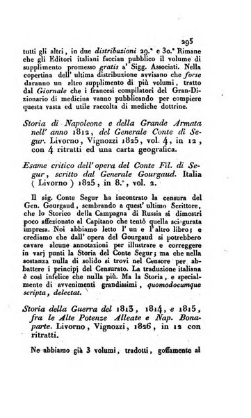 Giornale ligustico di scienze, lettere ed arti