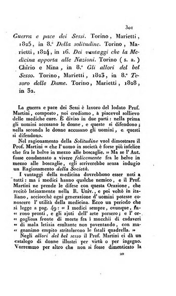 Giornale ligustico di scienze, lettere ed arti