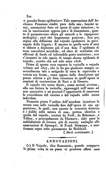 Giornale ligustico di scienze, lettere ed arti