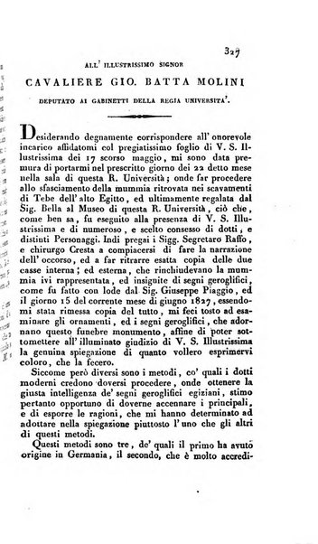 Giornale ligustico di scienze, lettere ed arti