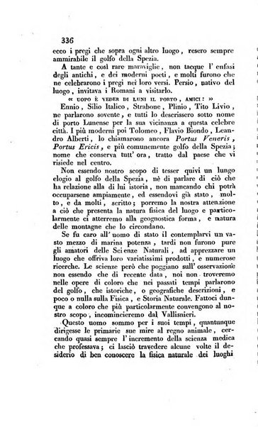 Giornale ligustico di scienze, lettere ed arti