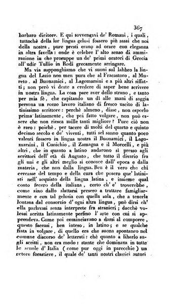 Giornale ligustico di scienze, lettere ed arti