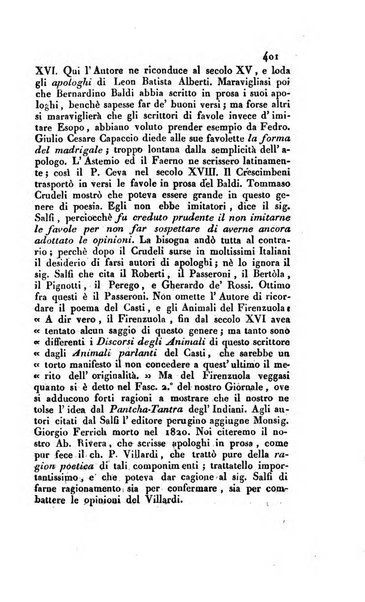 Giornale ligustico di scienze, lettere ed arti