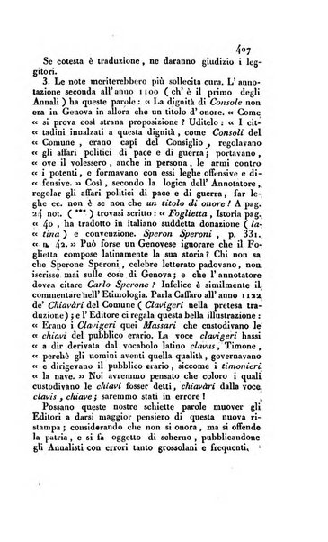 Giornale ligustico di scienze, lettere ed arti