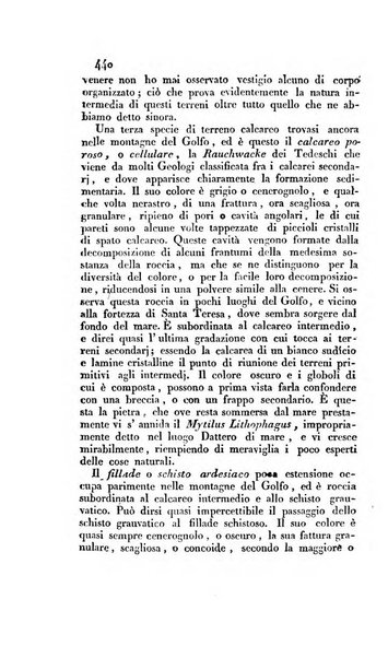 Giornale ligustico di scienze, lettere ed arti