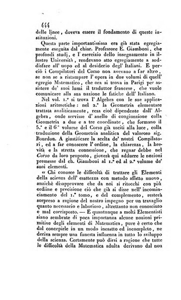 Giornale ligustico di scienze, lettere ed arti