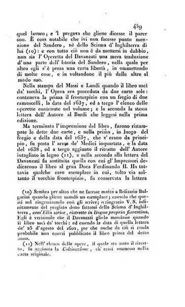 Giornale ligustico di scienze, lettere ed arti