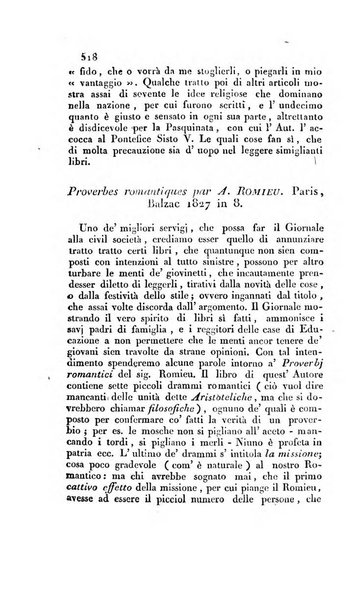 Giornale ligustico di scienze, lettere ed arti