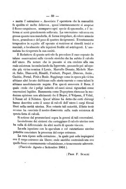 Giornale medico di Roma