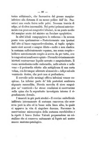 Giornale medico di Roma