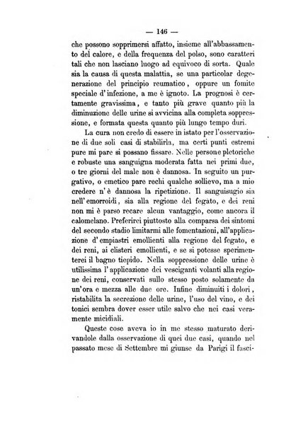 Giornale medico di Roma