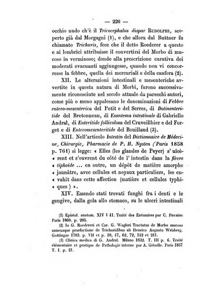 Giornale medico di Roma