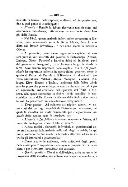 Giornale medico di Roma