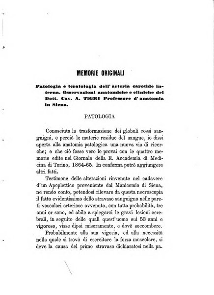 Giornale medico di Roma