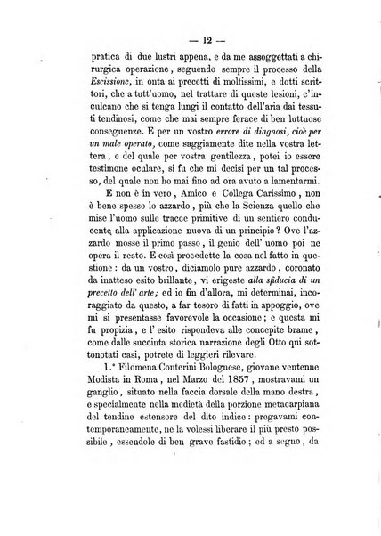 Giornale medico di Roma