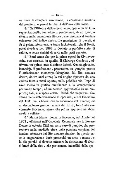 Giornale medico di Roma