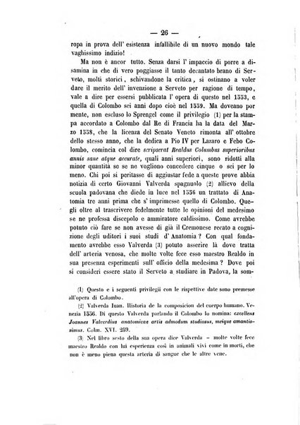 Giornale medico di Roma