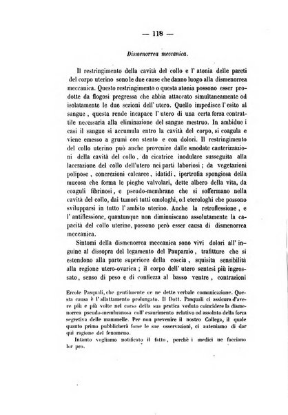 Giornale medico di Roma