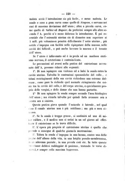 Giornale medico di Roma