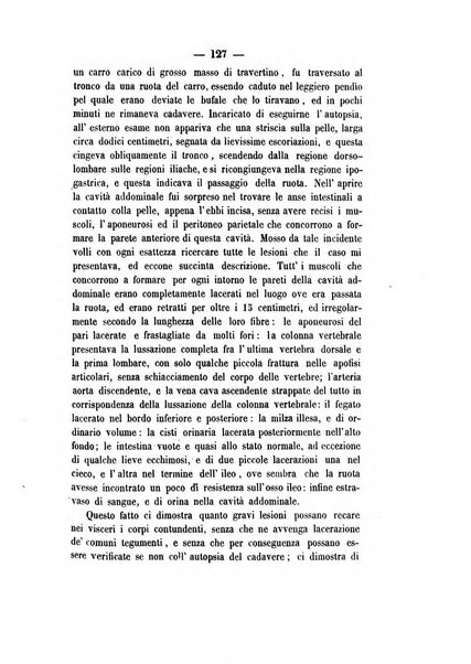 Giornale medico di Roma