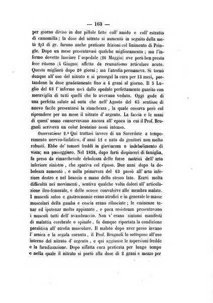 Giornale medico di Roma