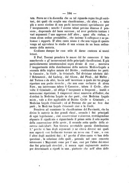 Giornale medico di Roma