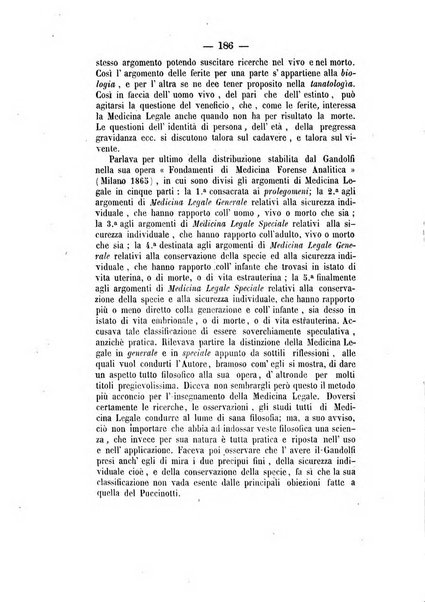 Giornale medico di Roma