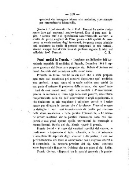 Giornale medico di Roma