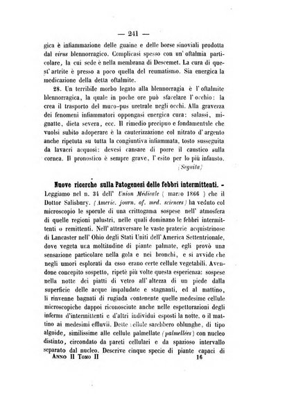 Giornale medico di Roma