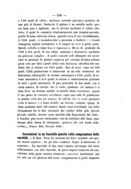 Giornale medico di Roma