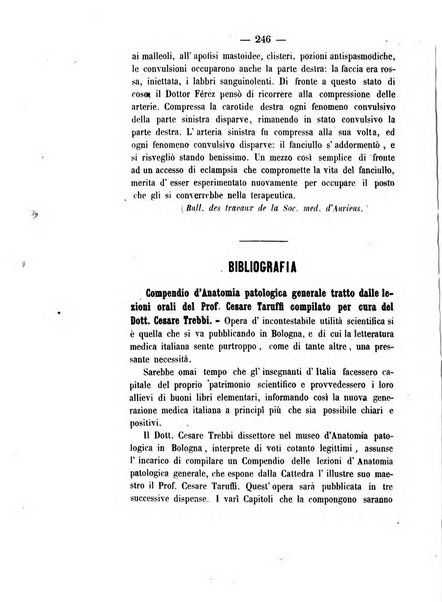 Giornale medico di Roma