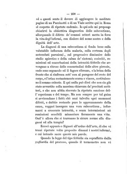 Giornale medico di Roma