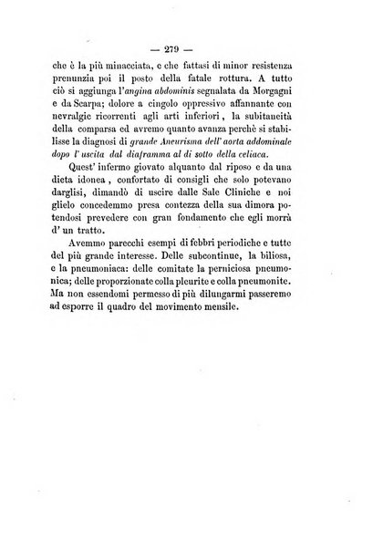 Giornale medico di Roma