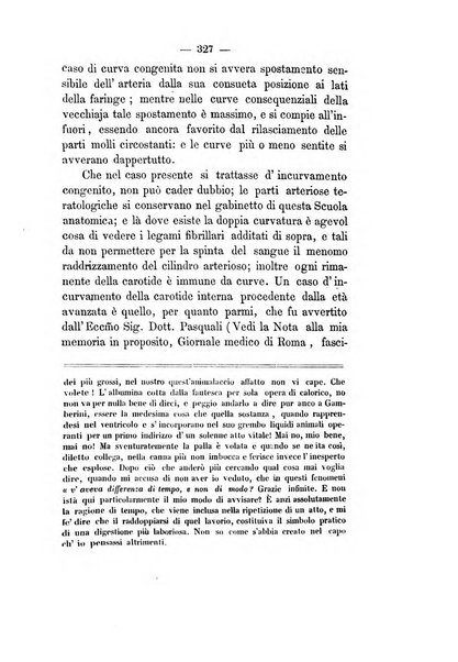 Giornale medico di Roma