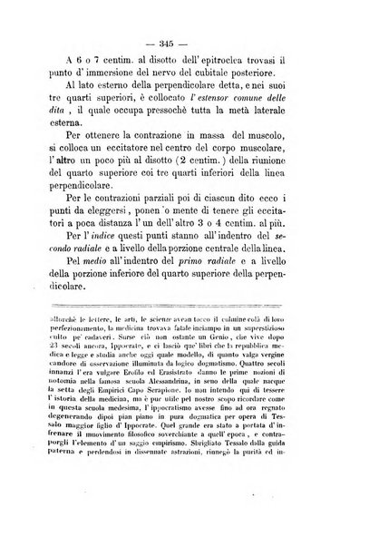 Giornale medico di Roma