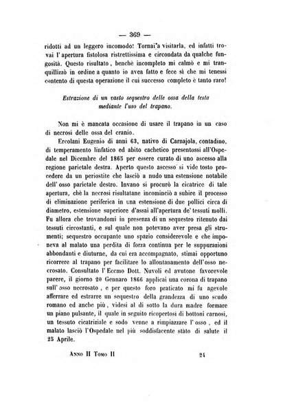 Giornale medico di Roma