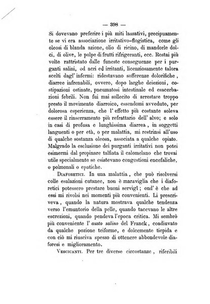 Giornale medico di Roma