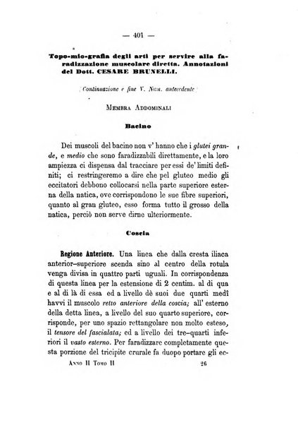 Giornale medico di Roma