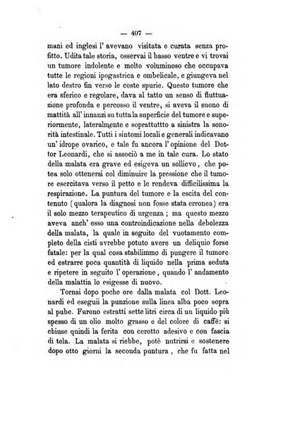 Giornale medico di Roma