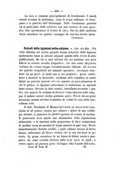 Giornale medico di Roma