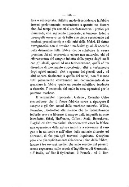 Giornale medico di Roma