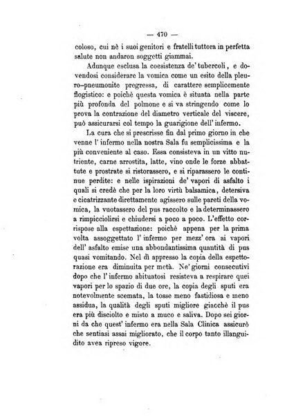 Giornale medico di Roma