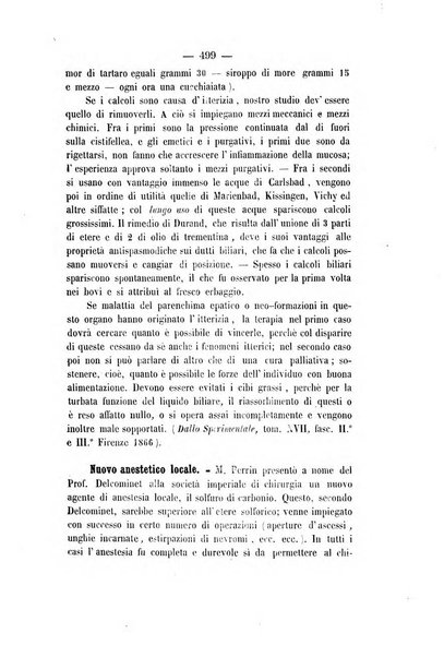 Giornale medico di Roma