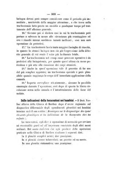 Giornale medico di Roma