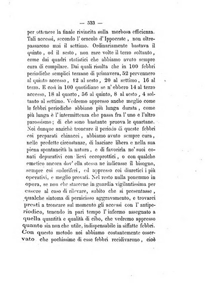 Giornale medico di Roma