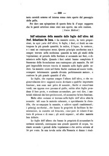 Giornale medico di Roma