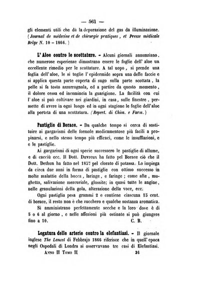 Giornale medico di Roma