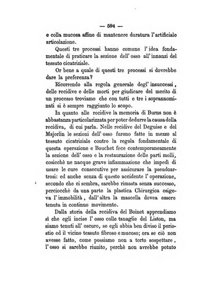 Giornale medico di Roma