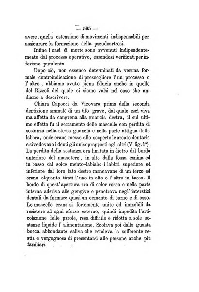 Giornale medico di Roma